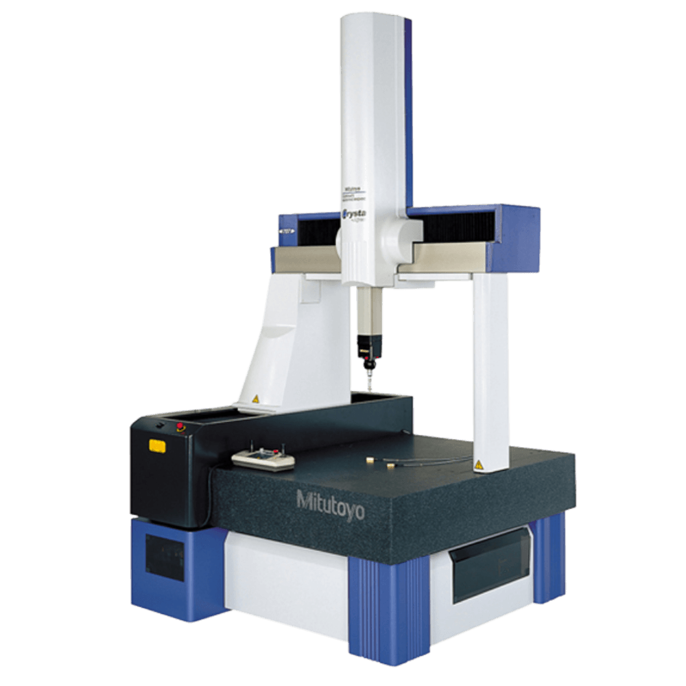 MITUTOYO MAQUINA DE MEDIR TRIDIMENSIONAL CRYSTA-PLUS M-574